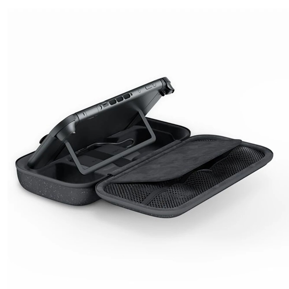 4 Belkin Charging Case for Nintendo Switch 2 - Grey - Dark Grey, 4 of 5