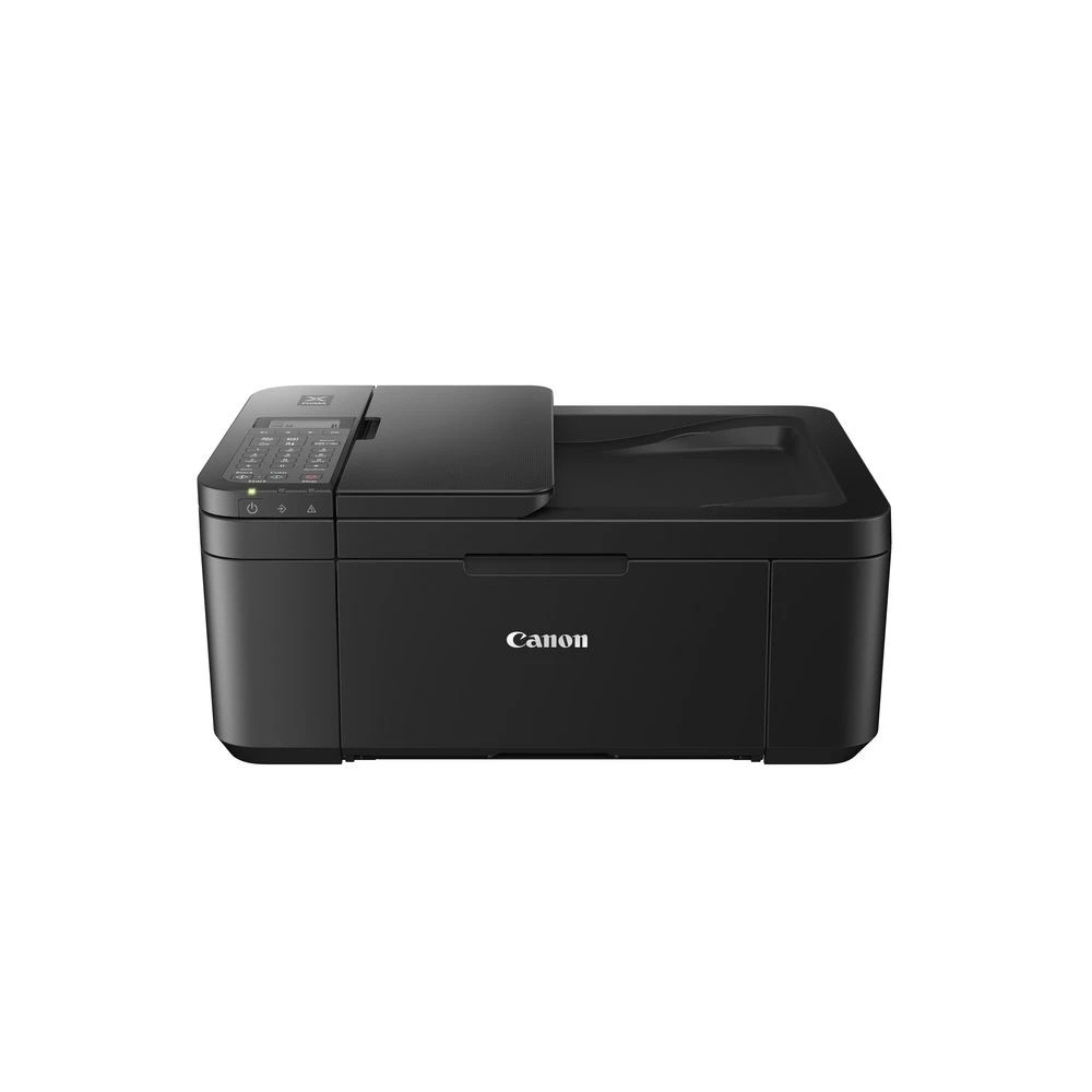 4 Canon PIXMA TR4660 Multifunction Home Office Printer, 4 of 9