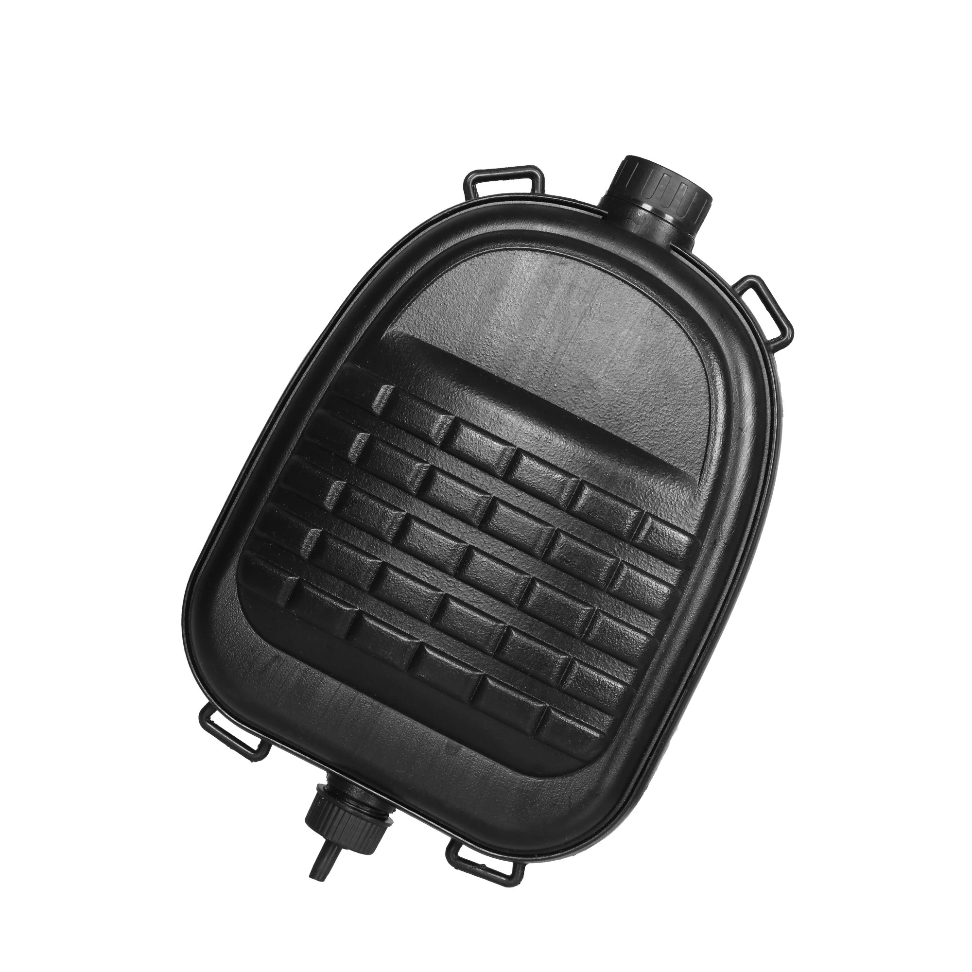 4 Traderight Electric Water Gun Dual-barrel, 4 of 7