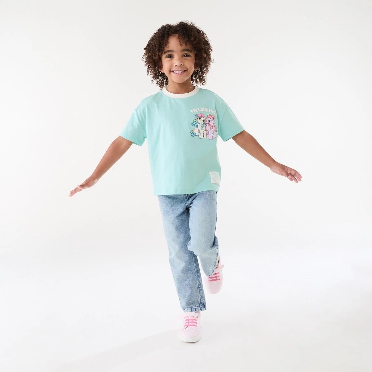 7 My Little Pony License Short Sleeve T-shirt MY LITTLE PONY TEE, 7 of 8