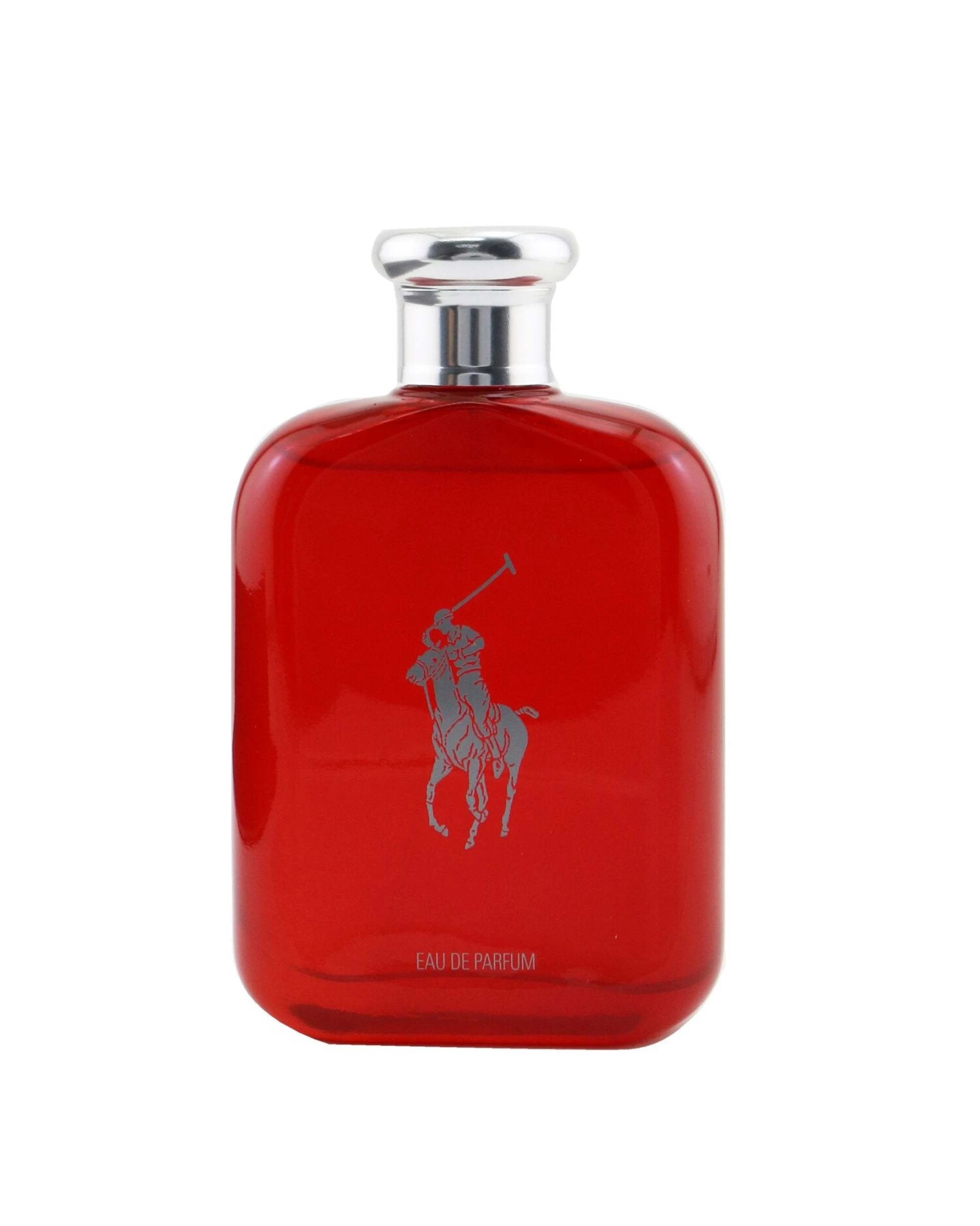 4 Ralph Lauren Polo Red Eau De Parfum Spray  125ml/4.2oz, 4 of 4
