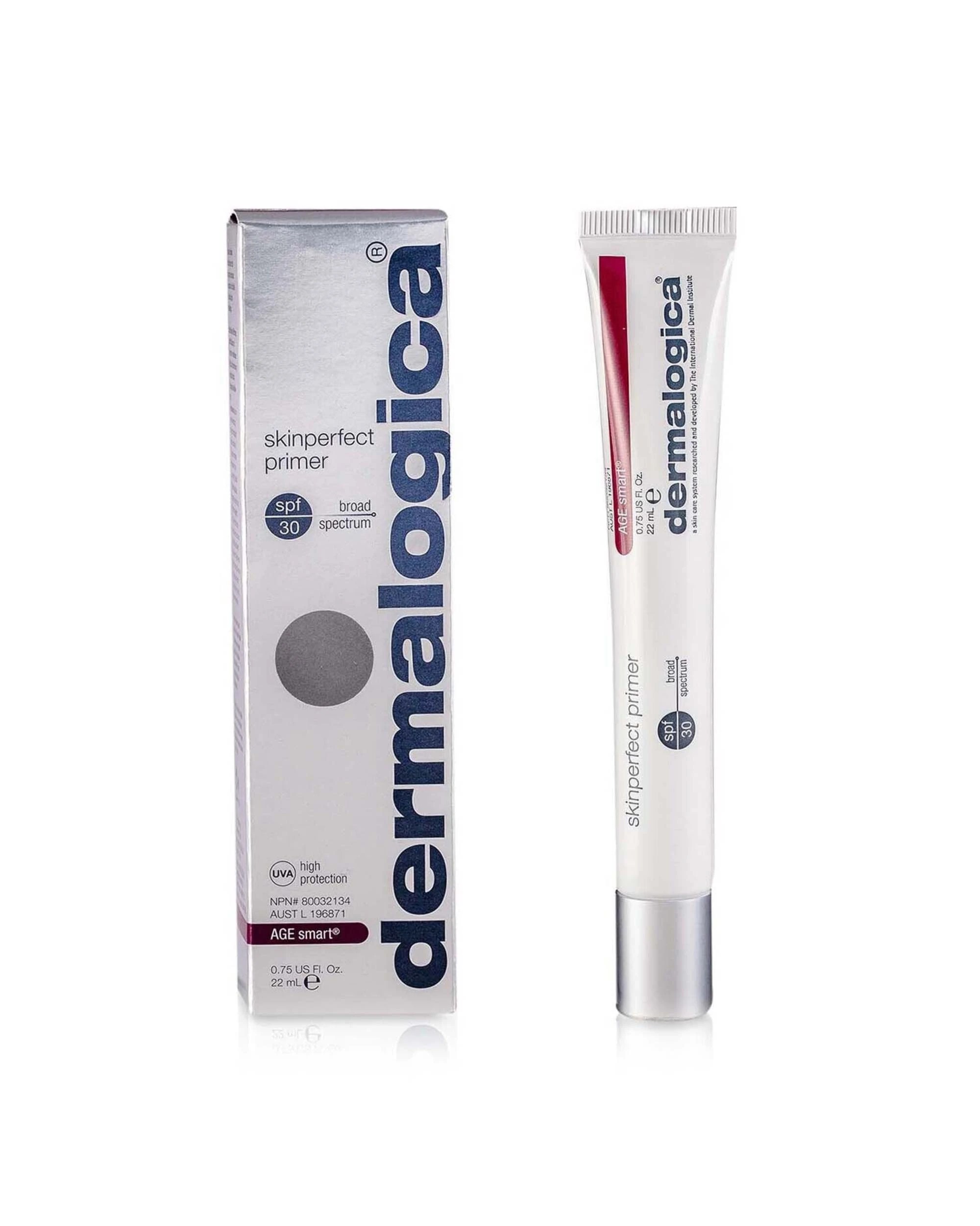 1 Dermalogica Age Smart Skinperfect Primer SPF 30  22ml/0.75oz, 1 of 3
