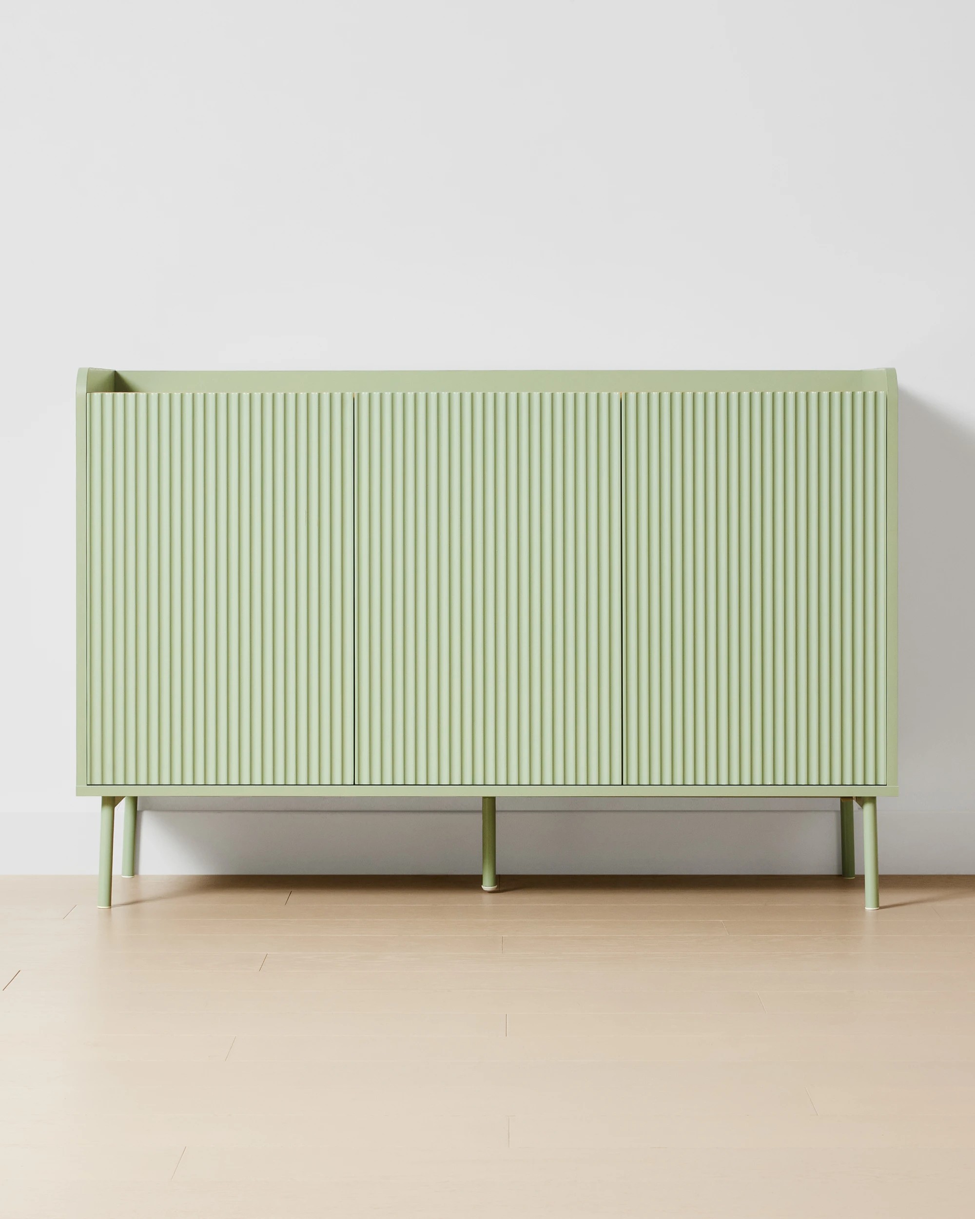 3 Alma 3 Door Sideboard, 3 of 9