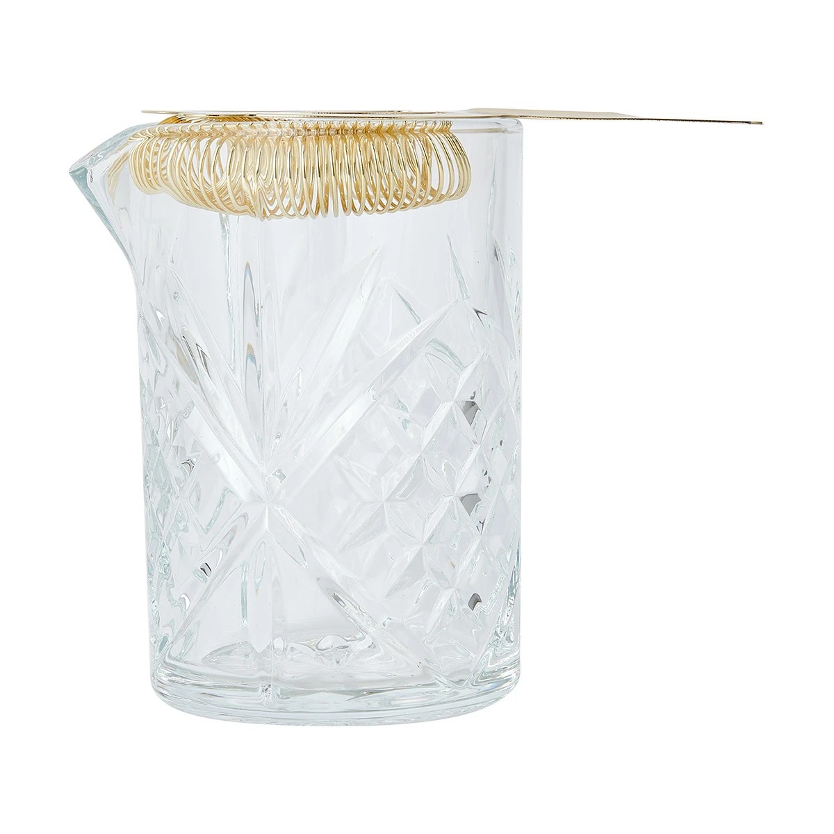 3 Bond Cocktail Jug Set, 3 of 10