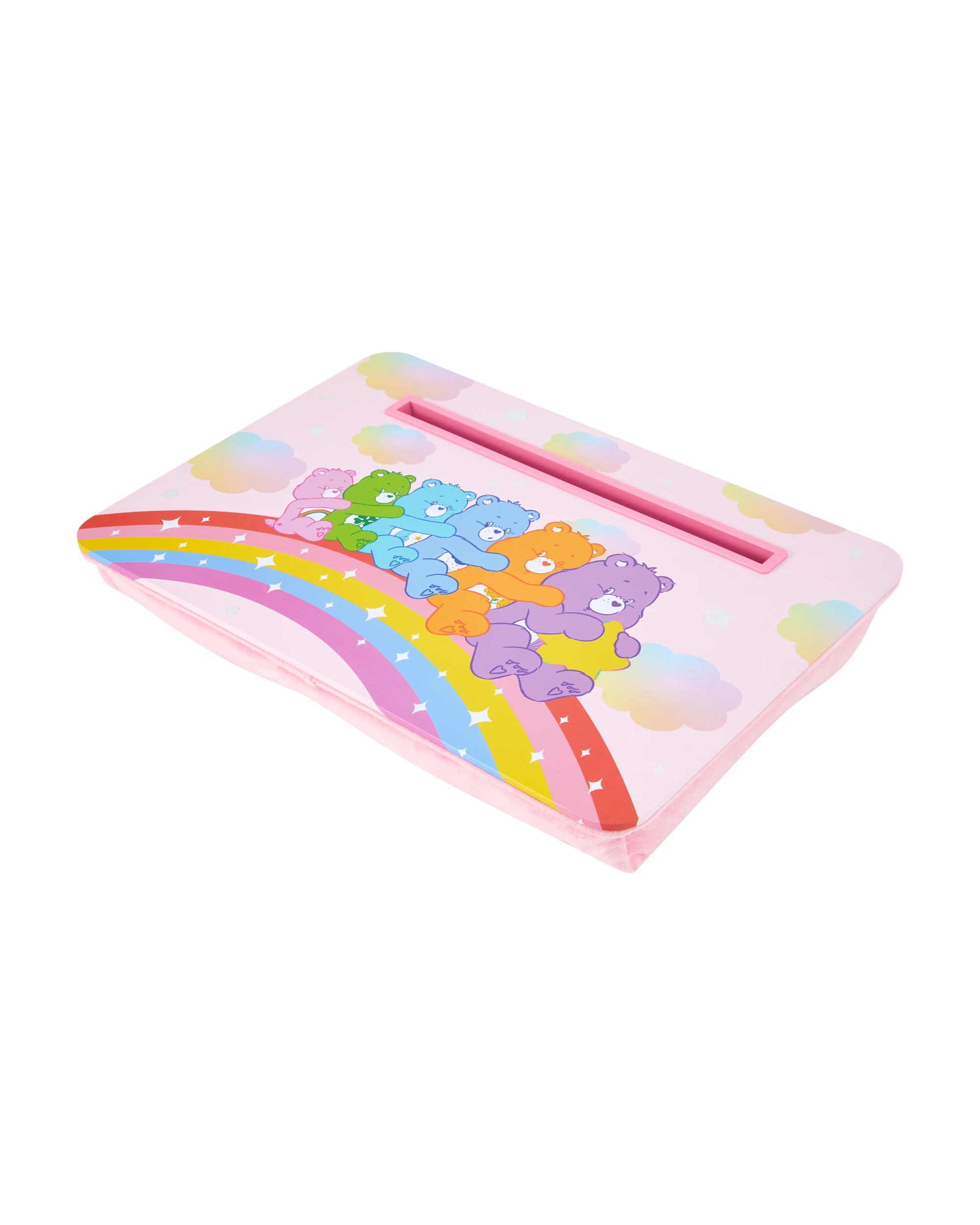 1 Care Bears Lap Desk, 1 of 7