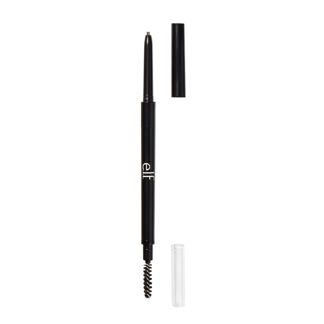 3 e.l.f Ultra Precise Brow Pencil - Neutral Brown, 3 of 6