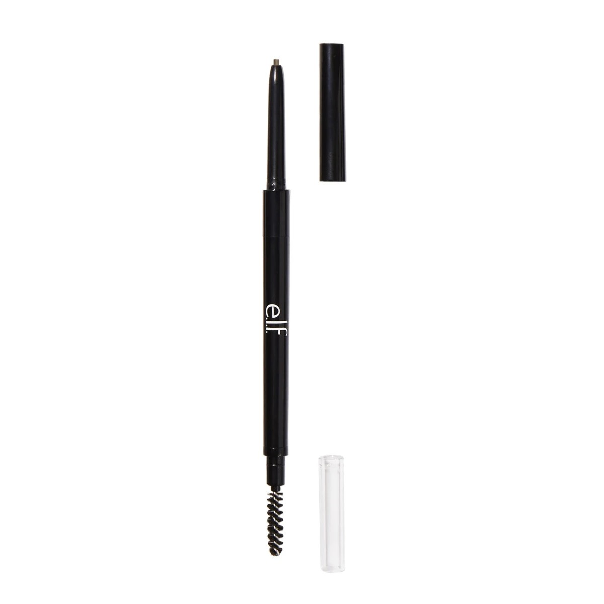 3 e.l.f Ultra Precise Brow Pencil - Neutral Brown, 3 of 6