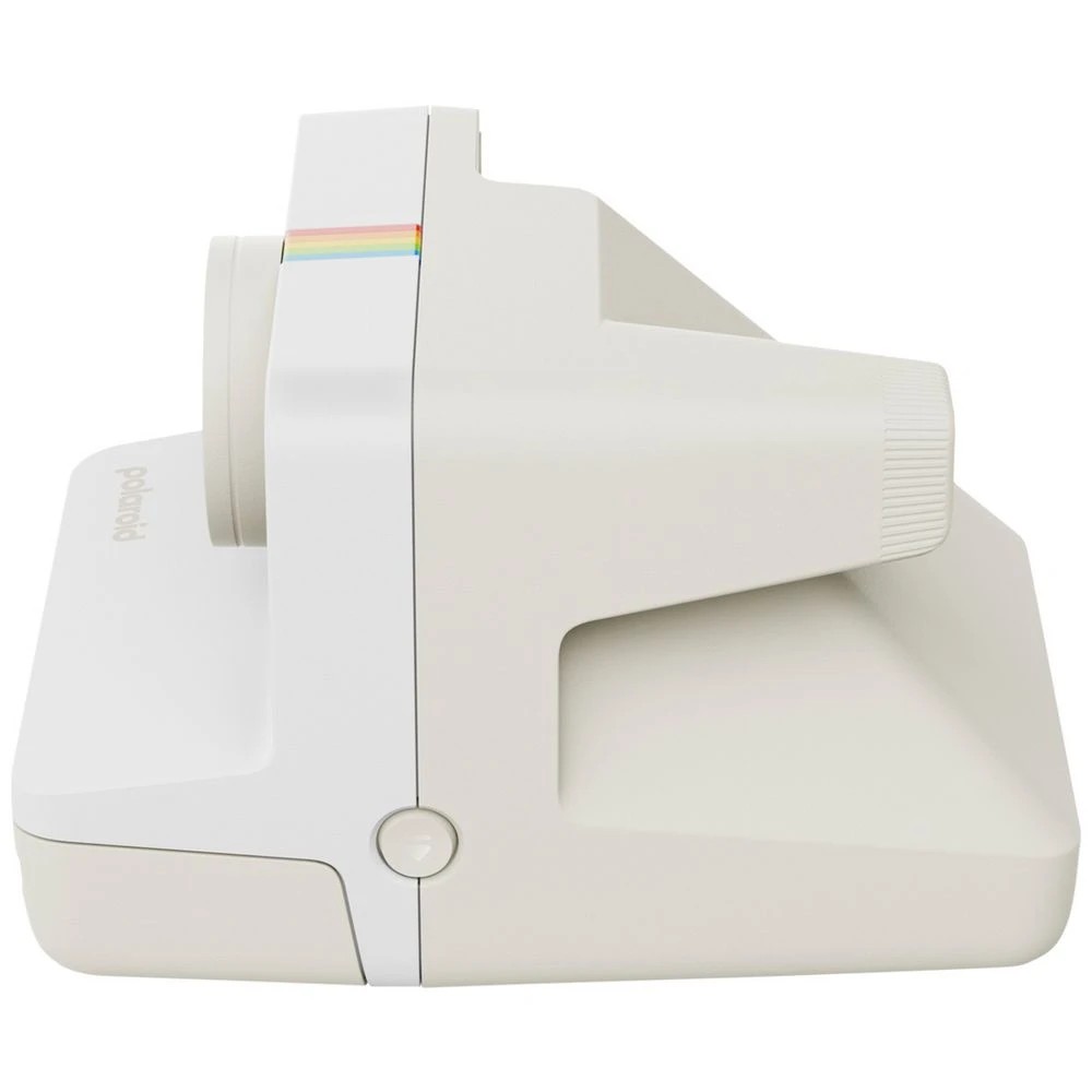 3 Polaroid Now 3 Instant Camera White, 3 of 3