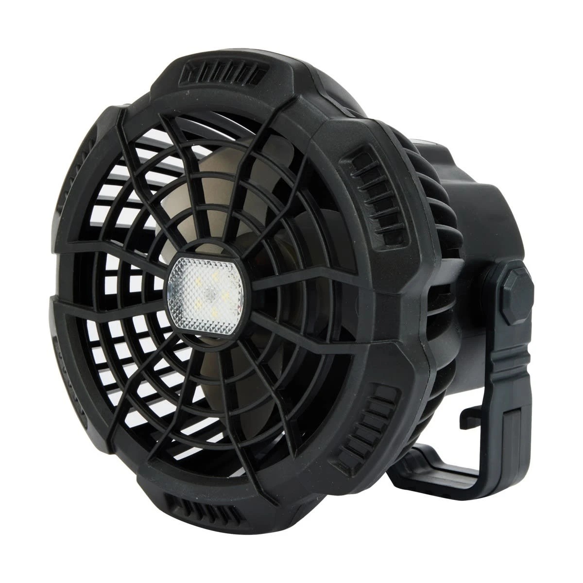 1 Rechargeable Fan/Light with Remote, 1 of 10