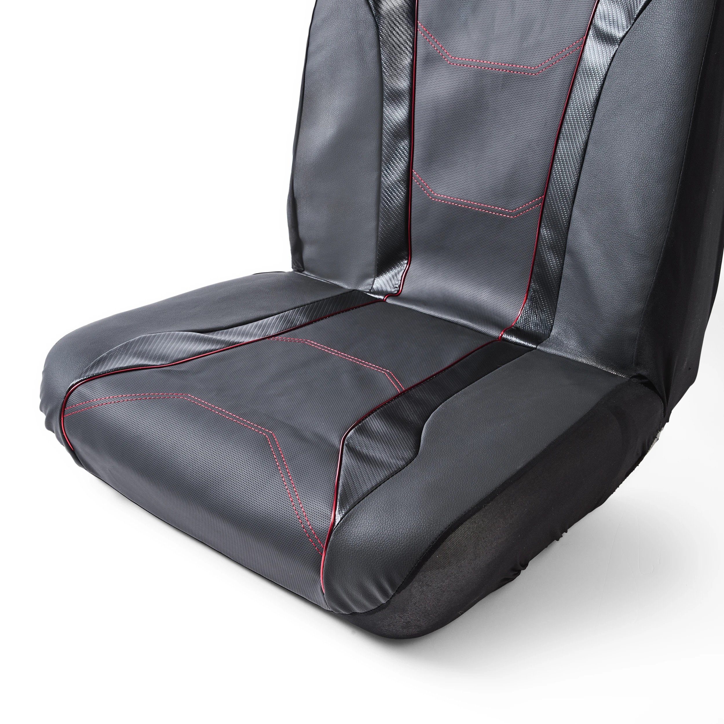3 2 Pack Printed Seat Cover, 3 of 5