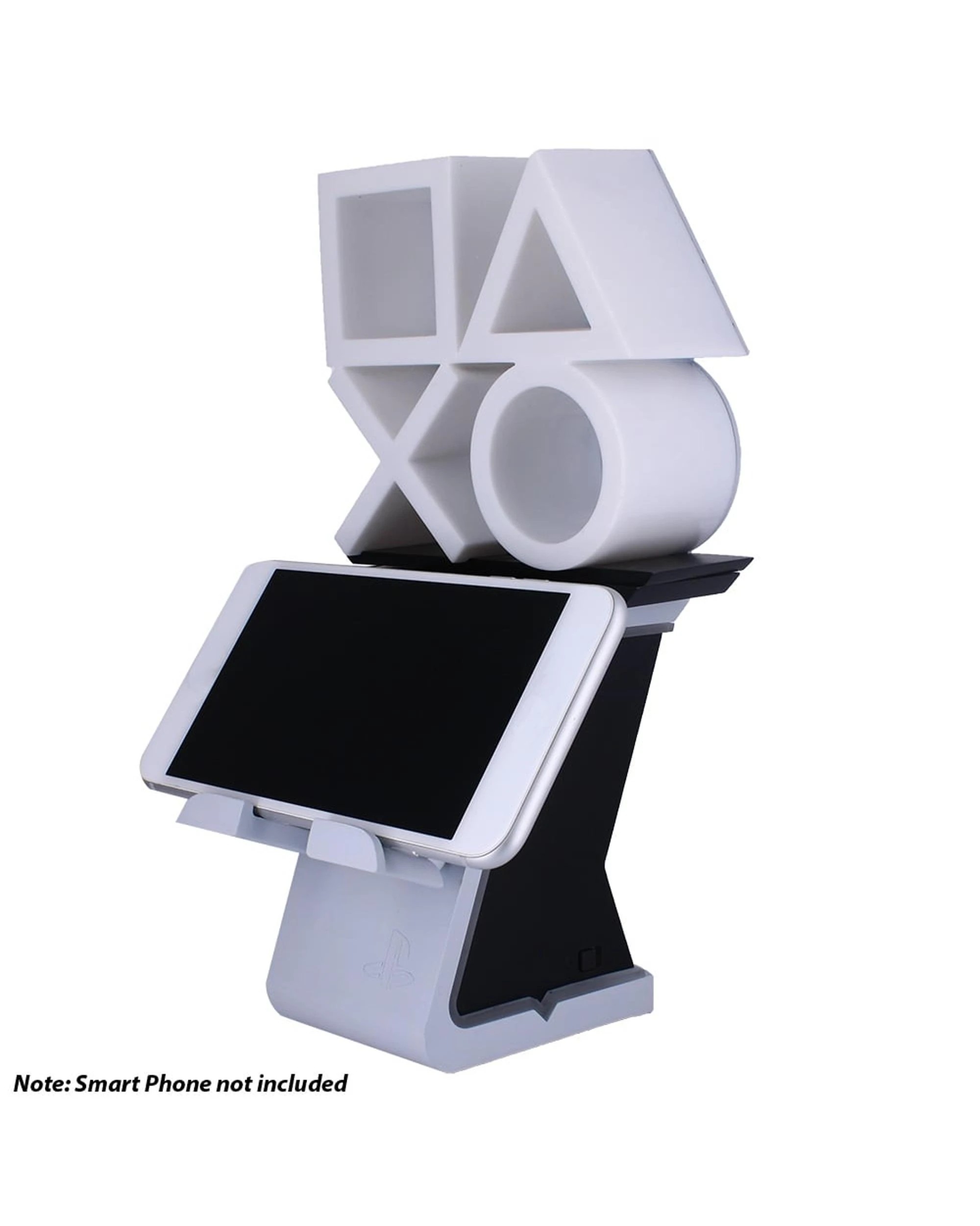 2 Cable Guys Playstation Logo Ikon Phone and Controller Holder, 2 of 7