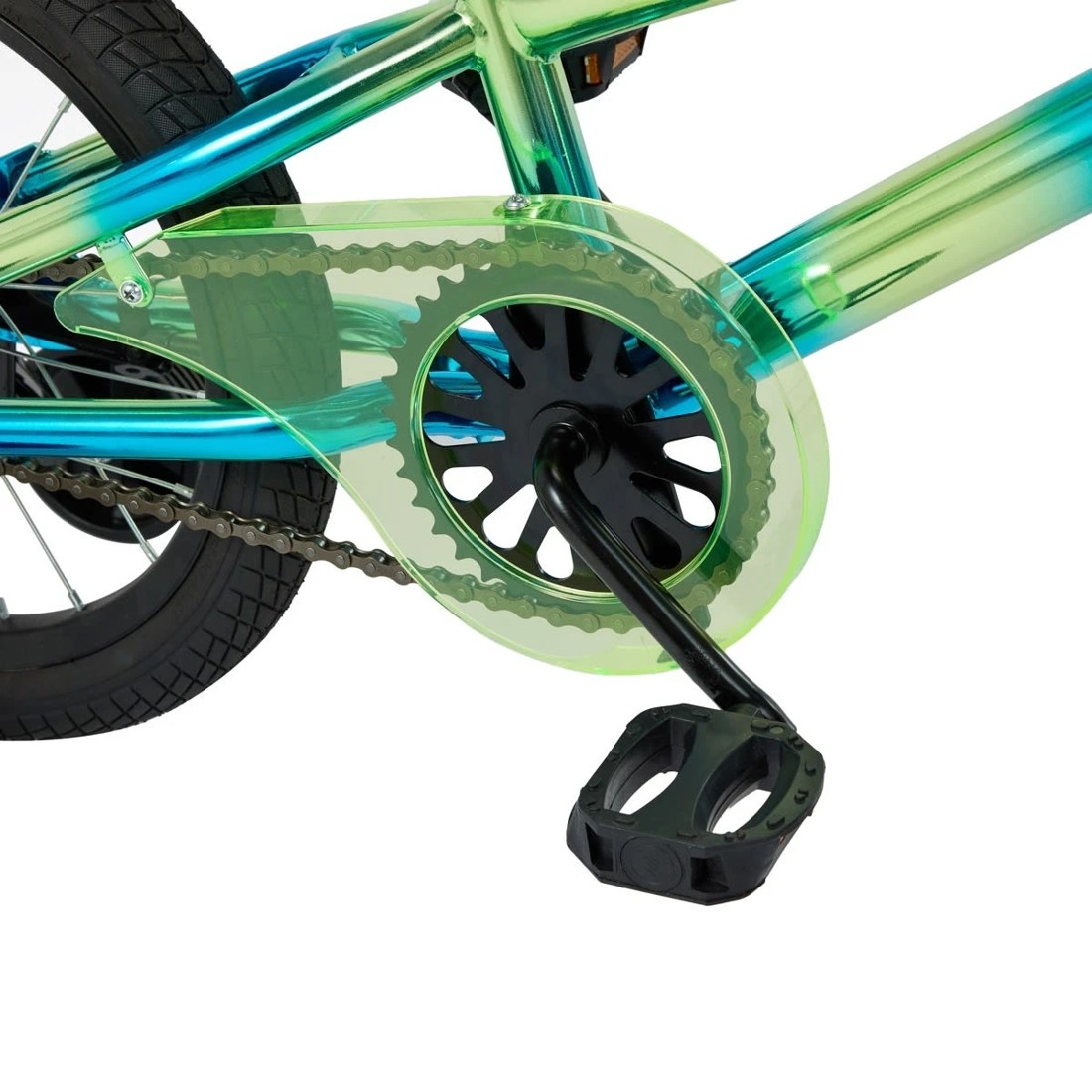 3 40cm Oil Slick Bike, 3 of 7