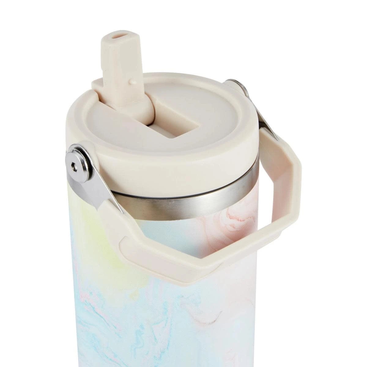 2 840ml Rainbow Tumbler with Top Handle, 2 of 6