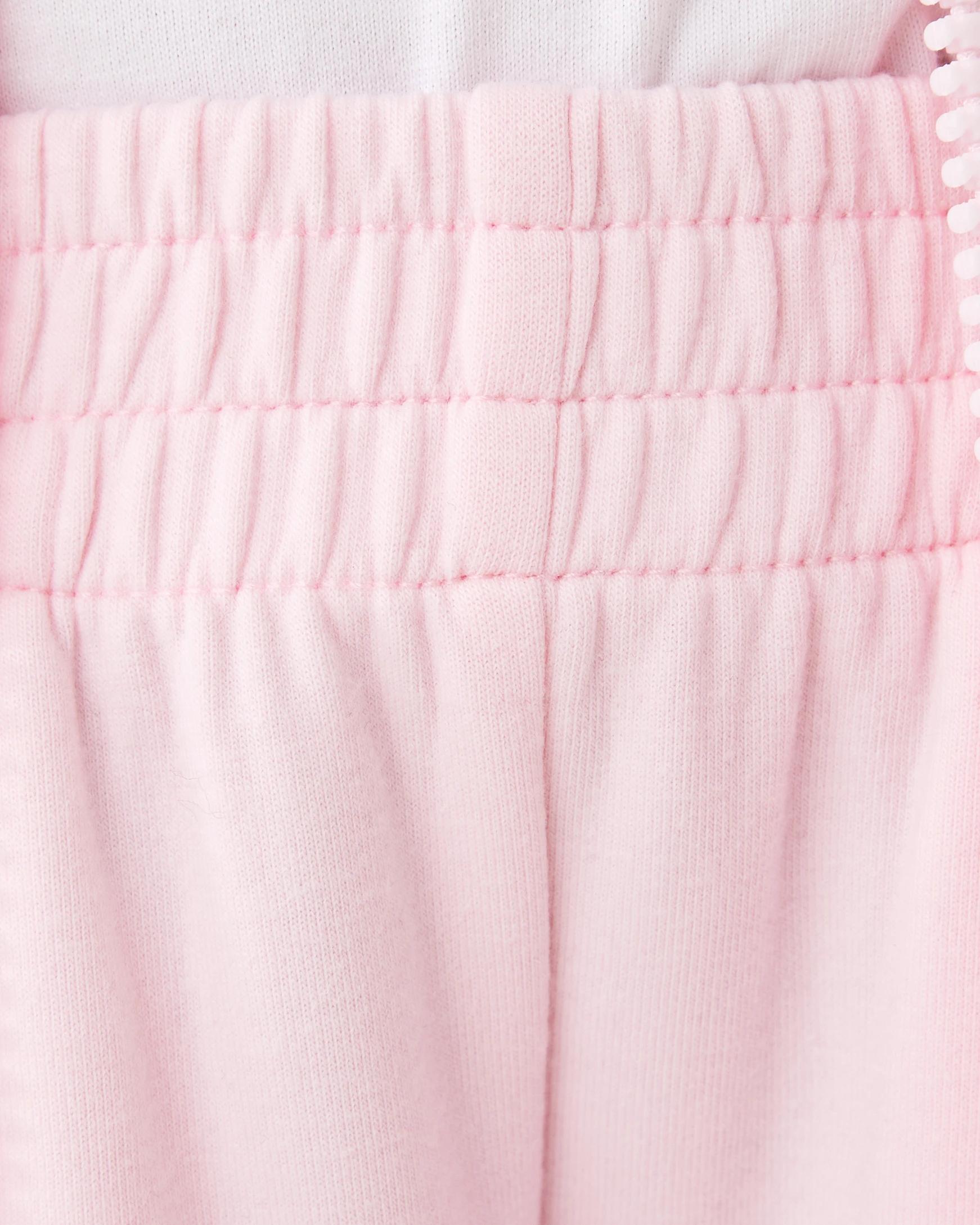 3 Scuba Trackpants Bllet Pink, 3 of 7