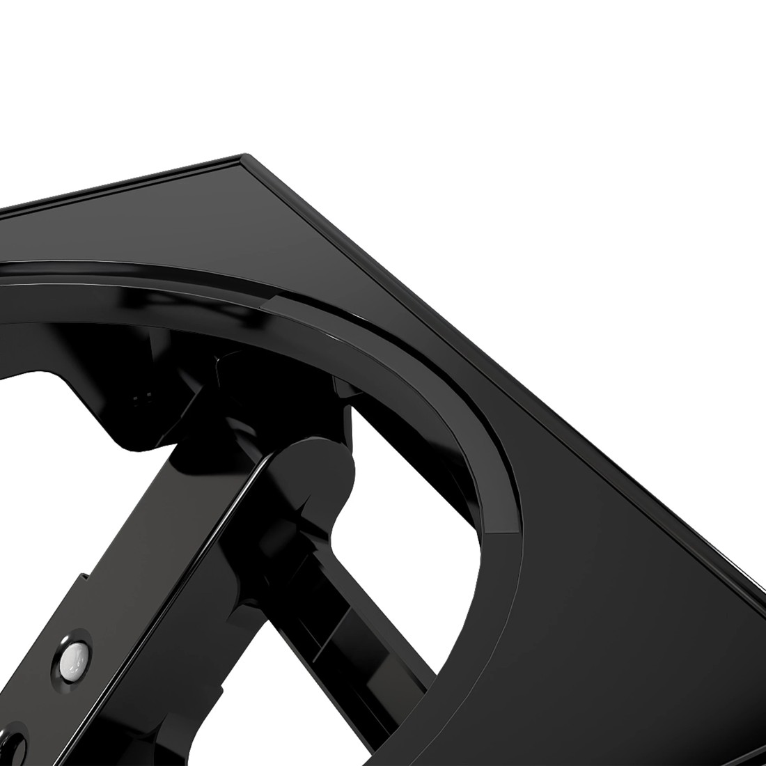 4 Pawz Elevated Dual Pet Bowls, 4 of 7