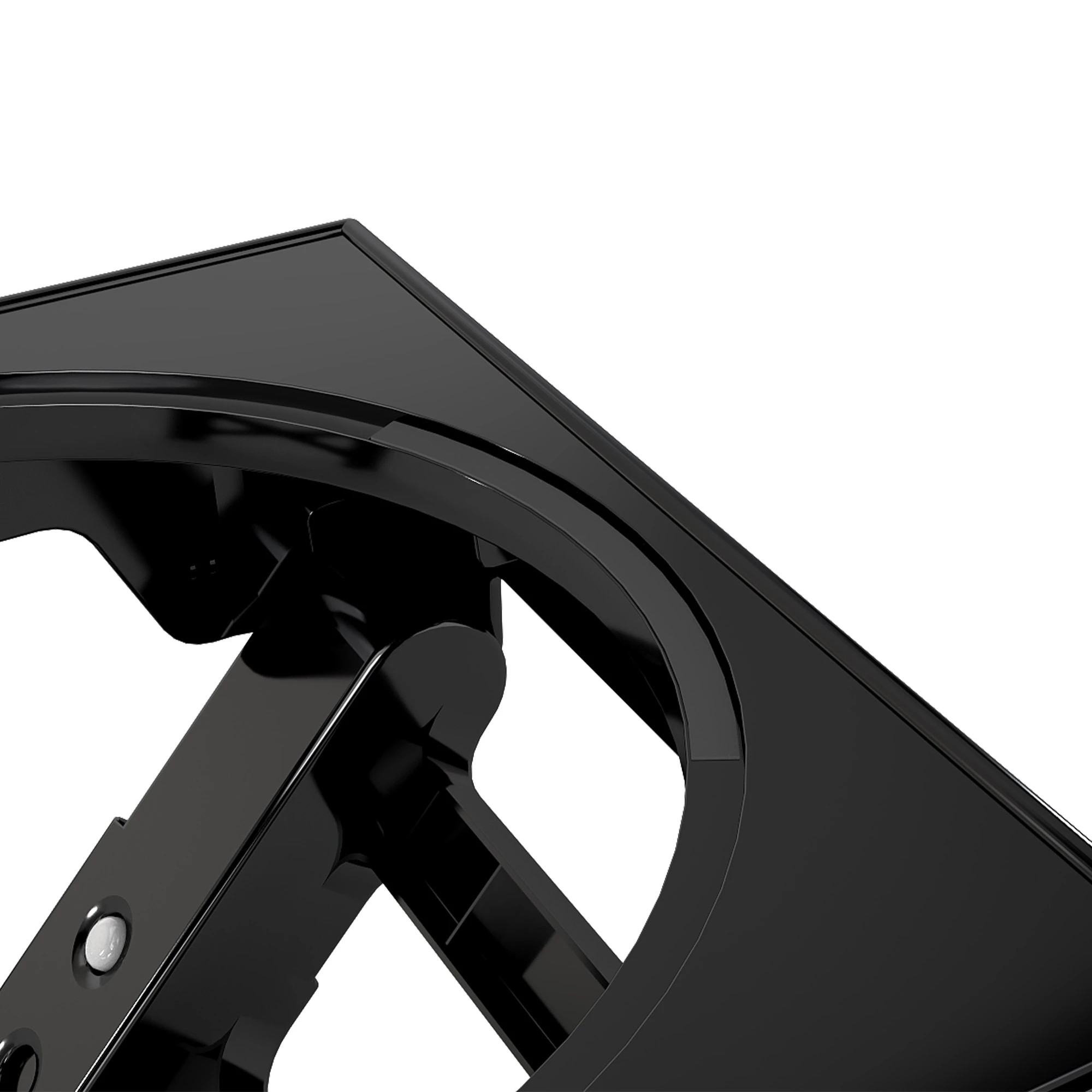 4 Pawz Elevated Dual Pet Bowls, 4 of 7