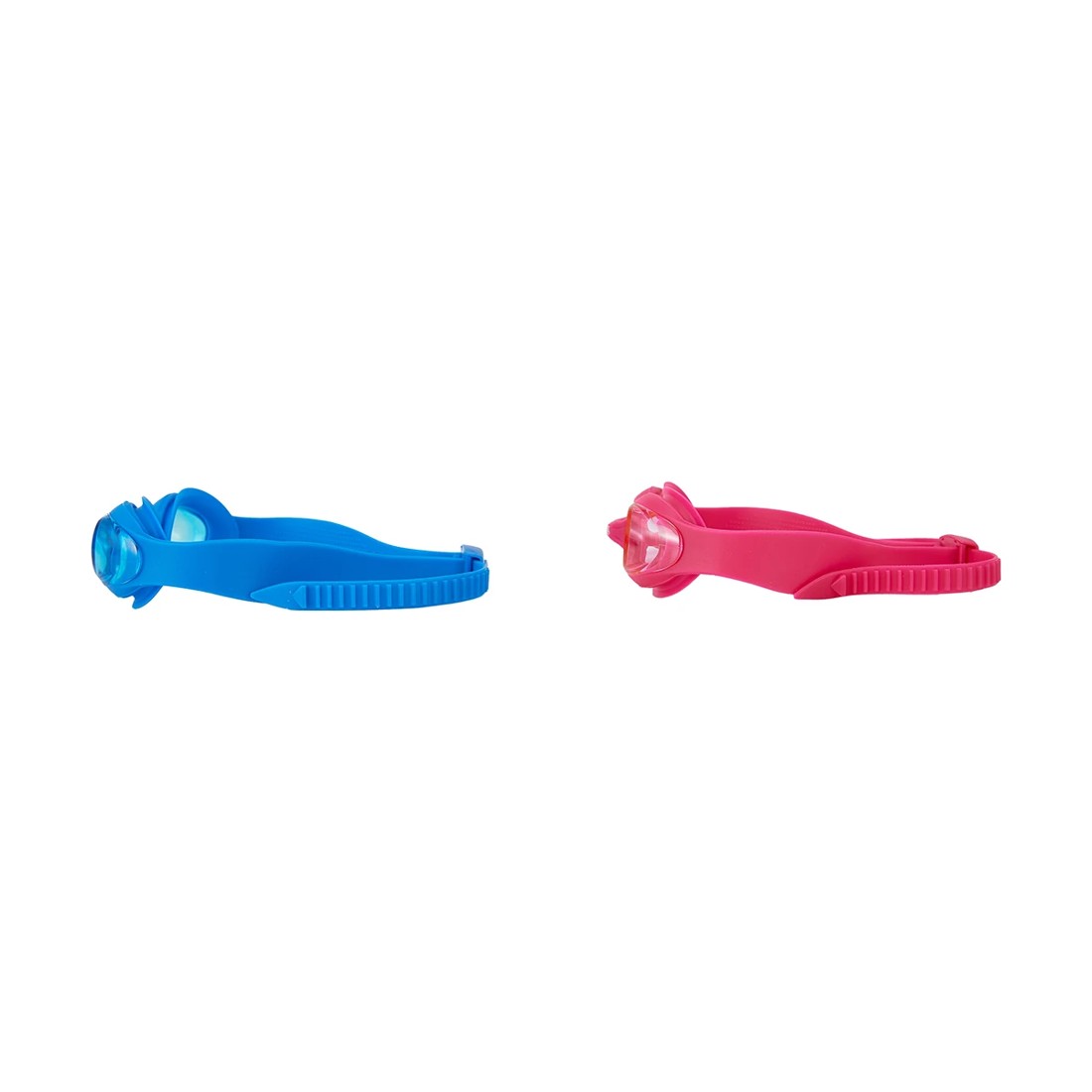 9 Zoggs Little Coral Goggles - Assorted, 9 of 10