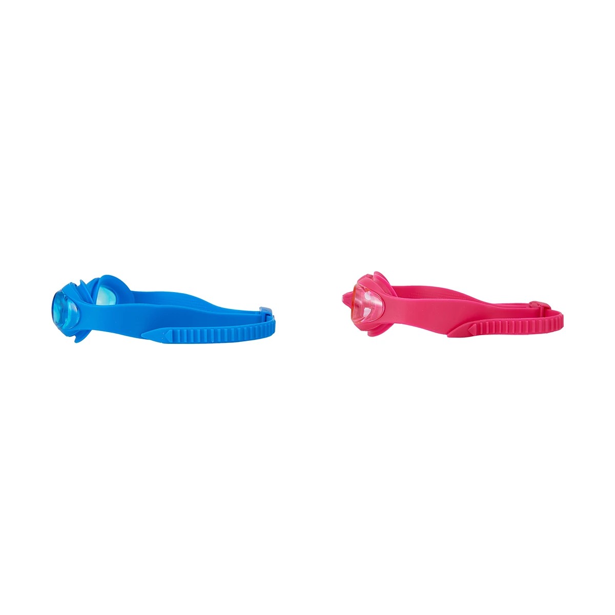9 Zoggs Little Coral Goggles - Assorted, 9 of 10