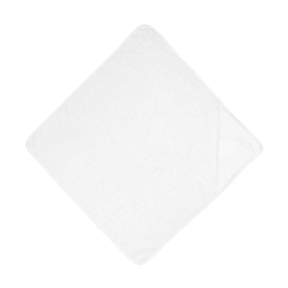 3 Hooded Towel - Animals, 3 of 5