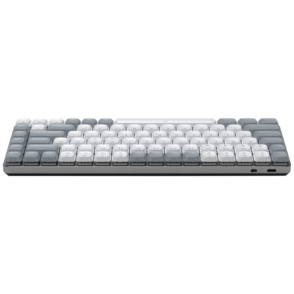 3 Satechi SM1 Mechanical Bluetooth Keyboard Light, 3 of 7