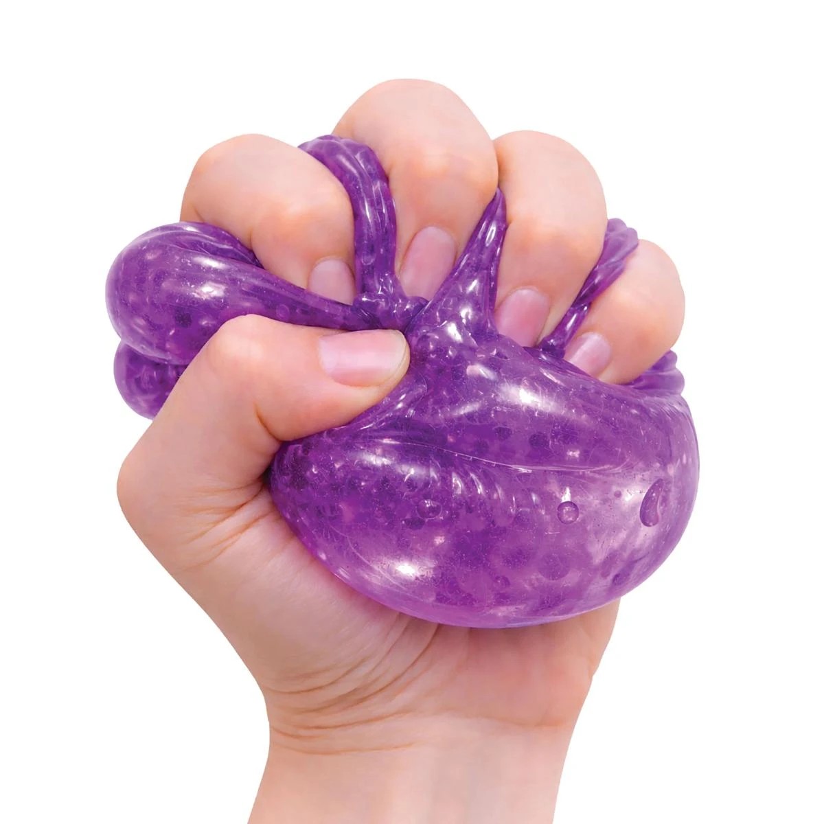 4 Sensory Series Cool Cube - Assorted, 4 of 4