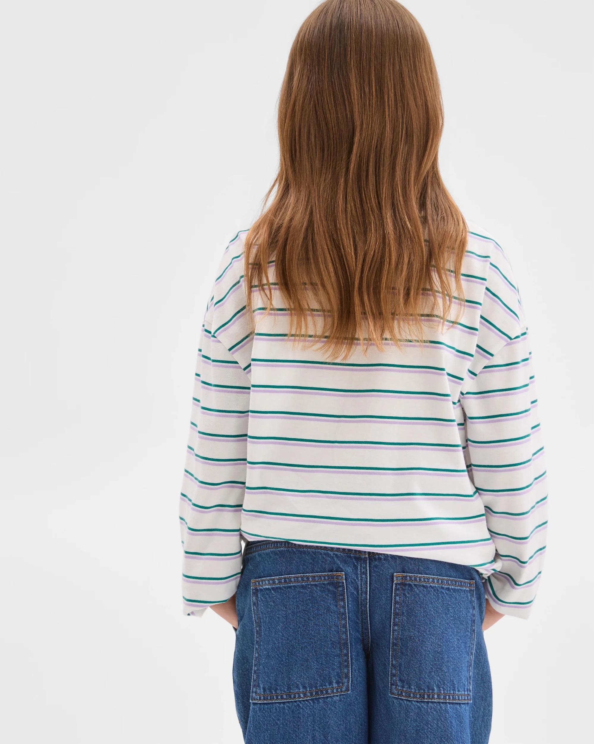 5 Target Kids Australian Cotton Long Sleeve T-Shirt , 5 of 7