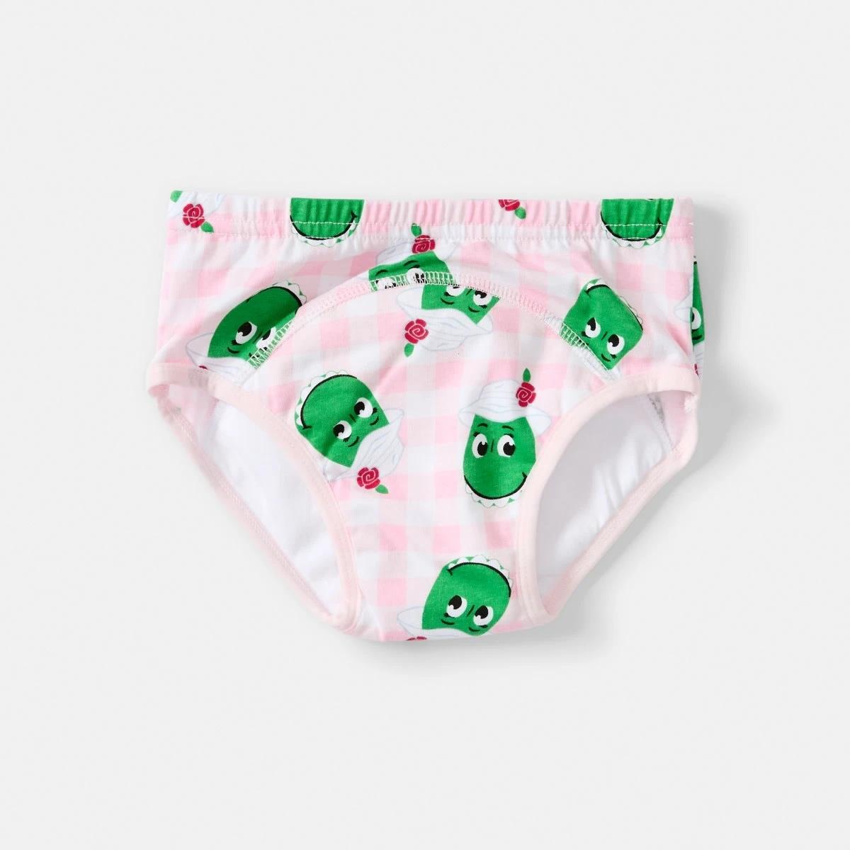 2 3 Pack Wiggles License Training Undies Wiggles, 2 of 6