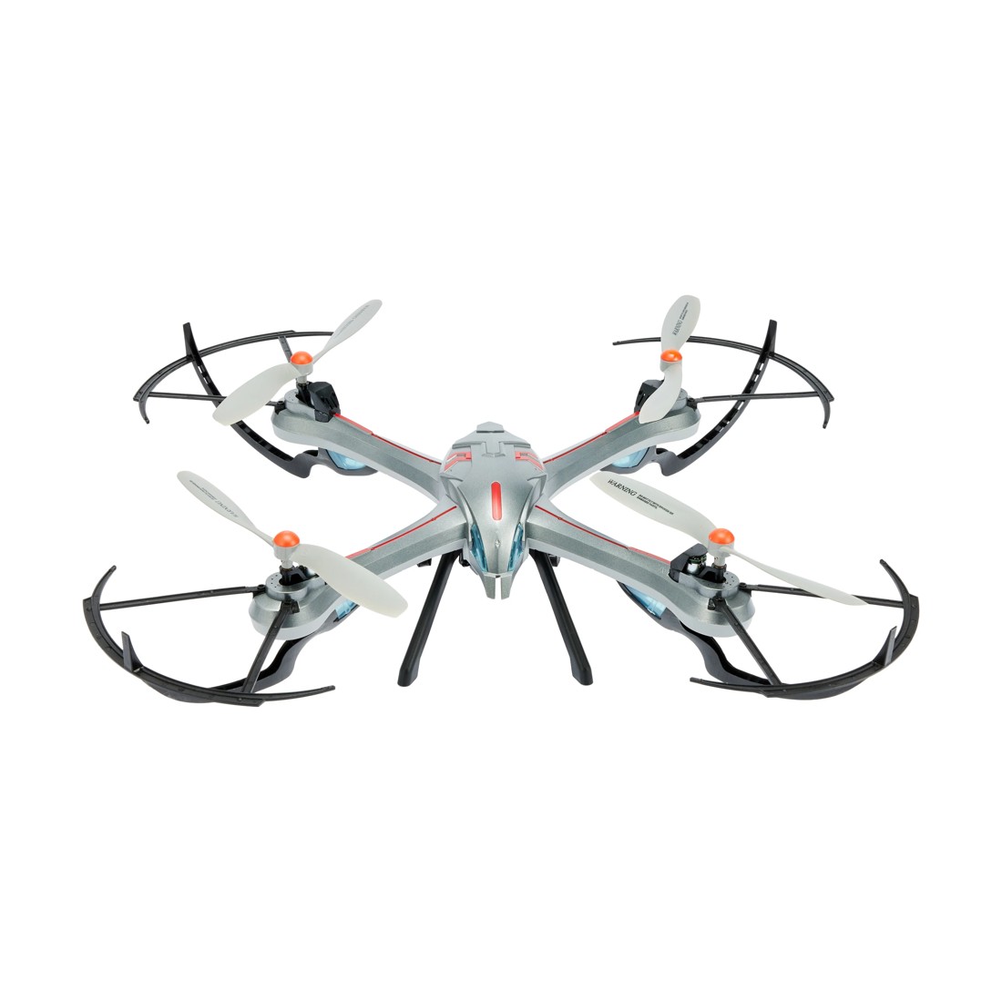 3 Sky Drone Quadcopter, 3 of 9