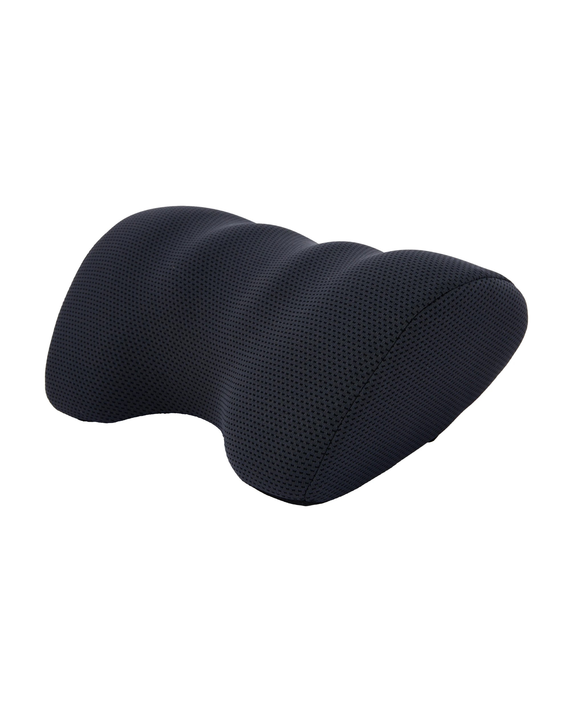 1 Memory Foam Neck Pillow, 1 of 7