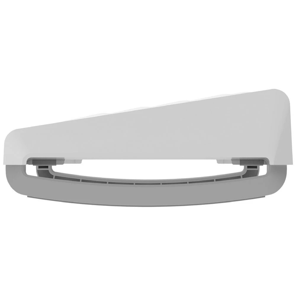 4 Fellowes Breyta Foot Rest White, 4 of 10