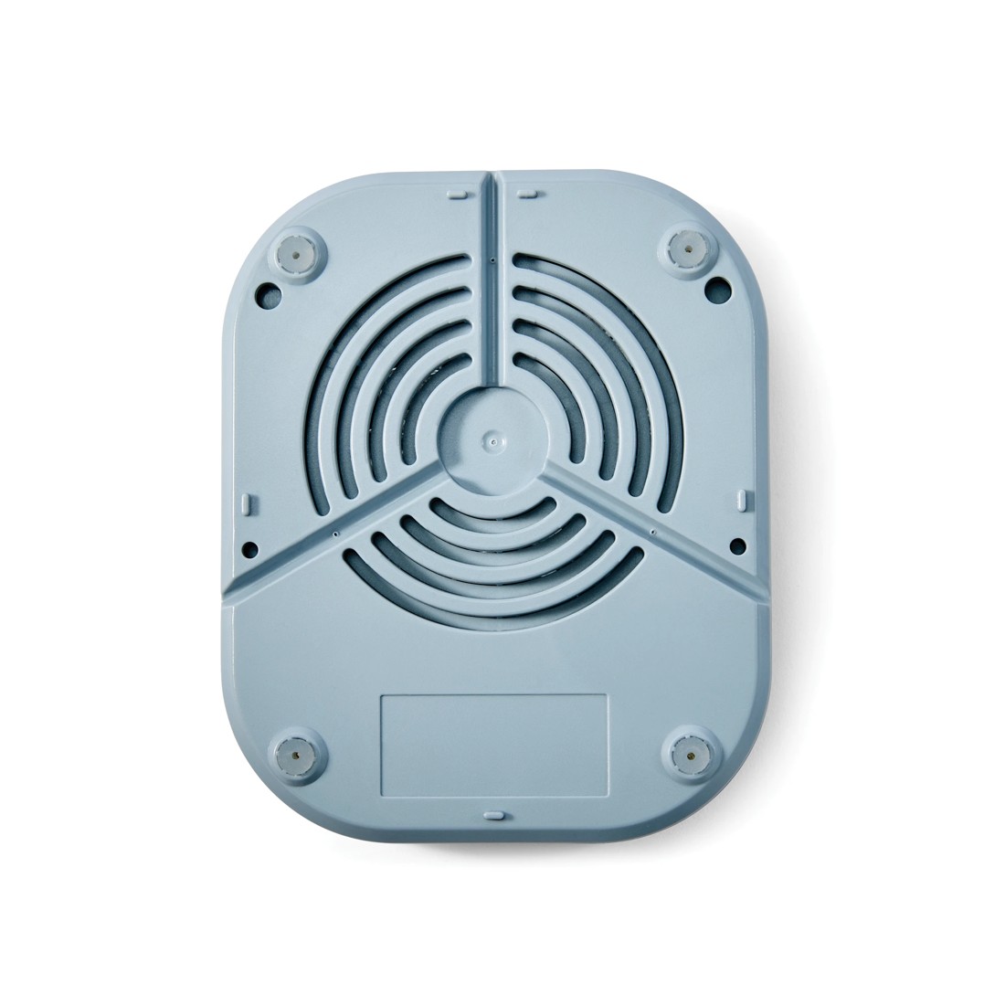 7 Desktop Mug Warmer - Blue, 7 of 7