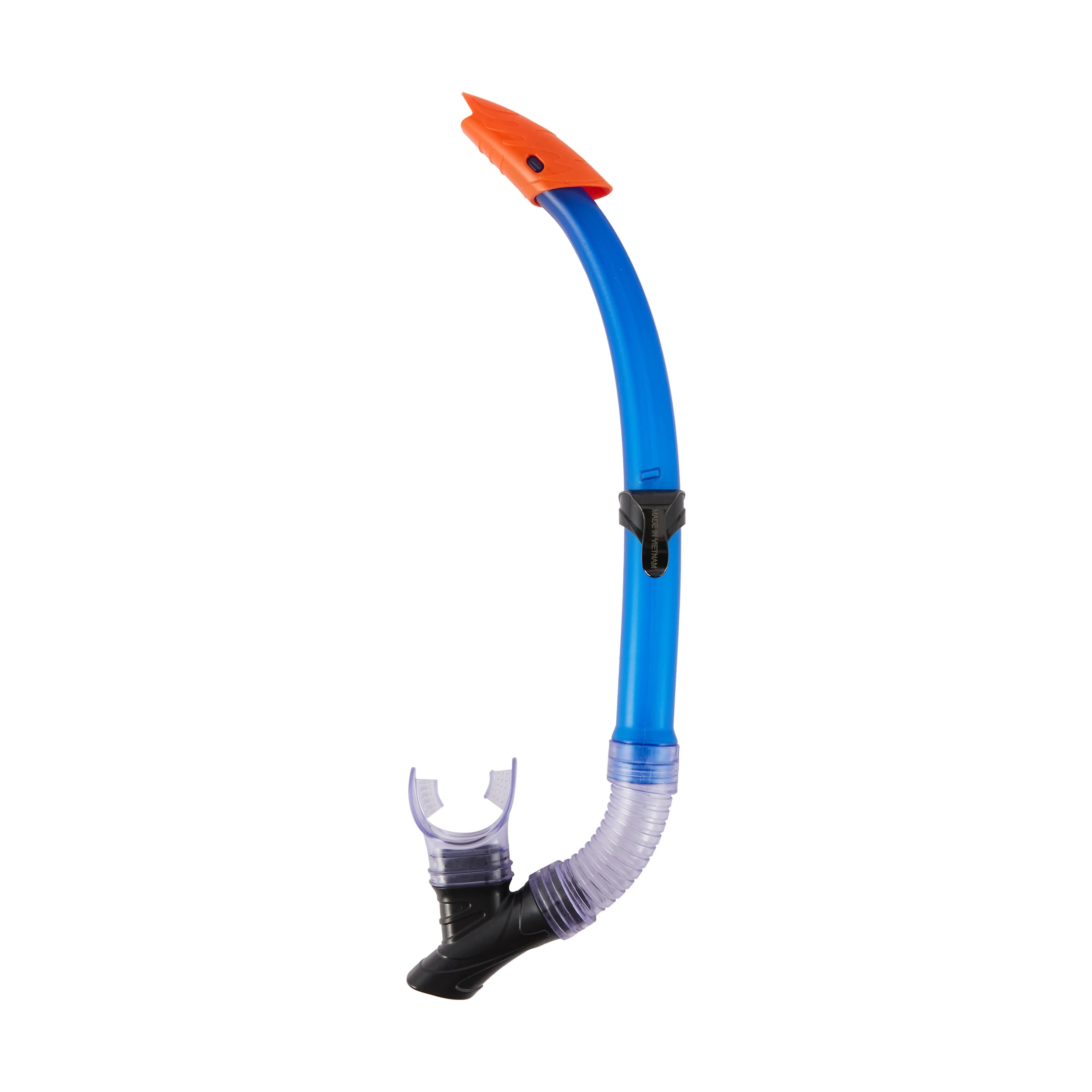 1 Snorkel - Blue, 1 of 7