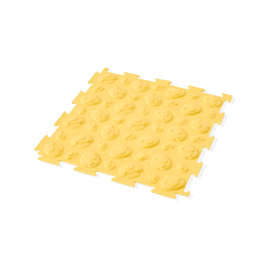 6 9 Piece Silicone Sensory Mat, 6 of 10