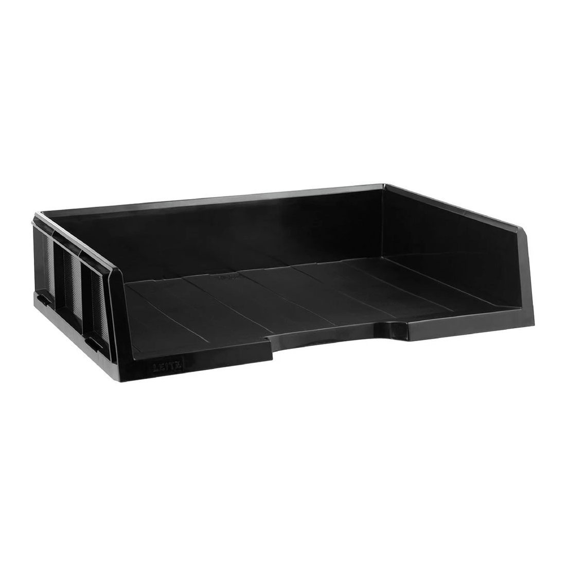 1 Esselte Landscape A3 Document Tray Black, 1 of 1