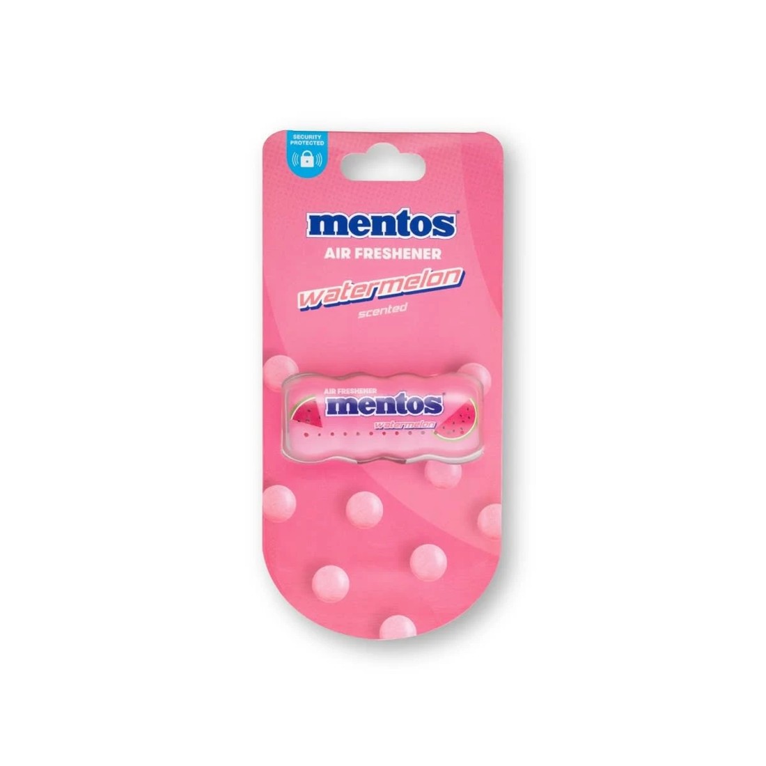 3 Mentos Air Freshener - Assorted, 3 of 5