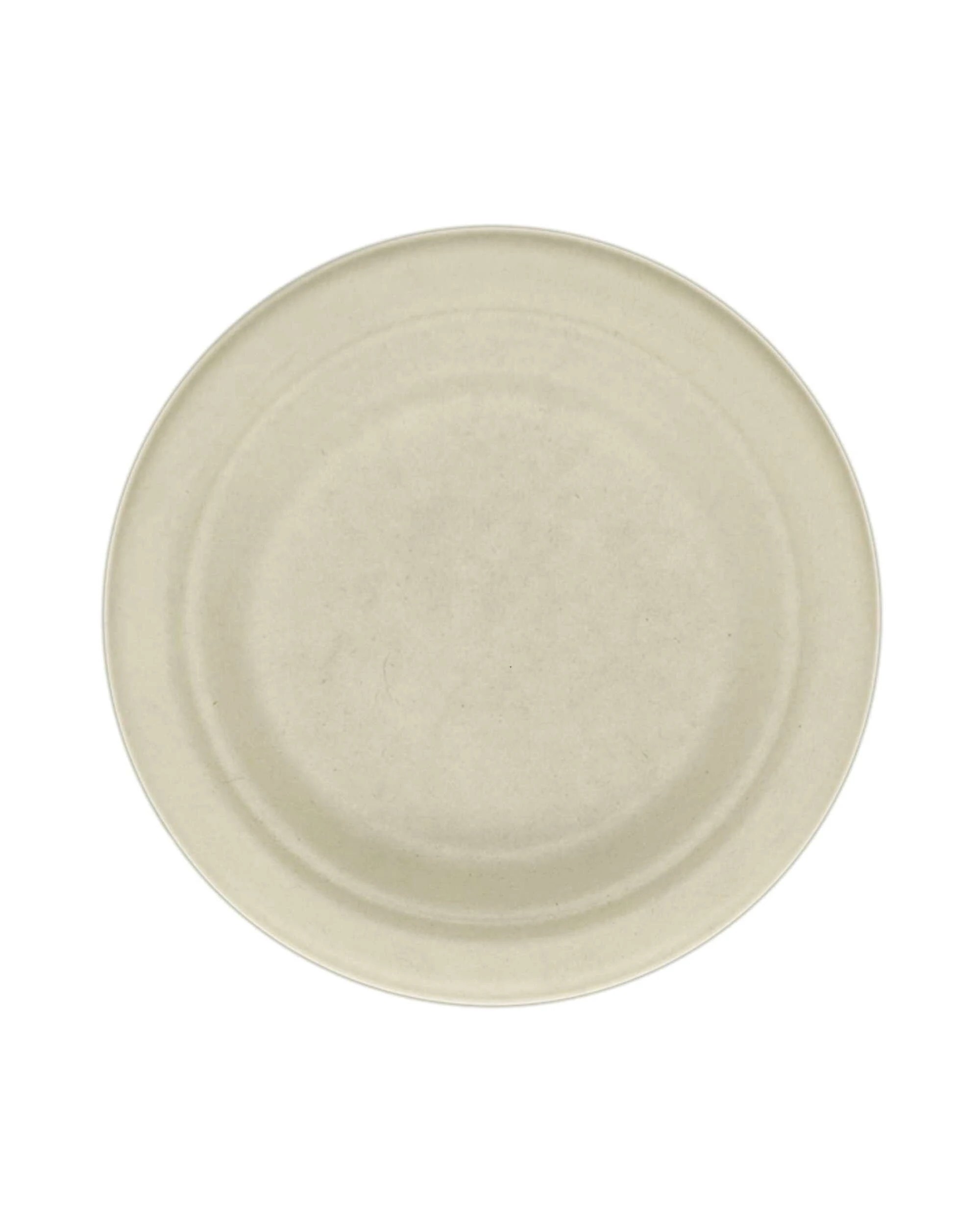 1 Eco Biodegradable Small Plates (Pack of 30), 1 of 1