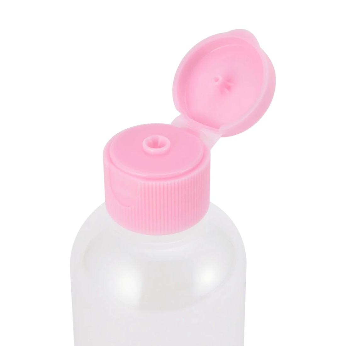 7 4 Pack Travel Solutions Flip Top Bottles, 7 of 9