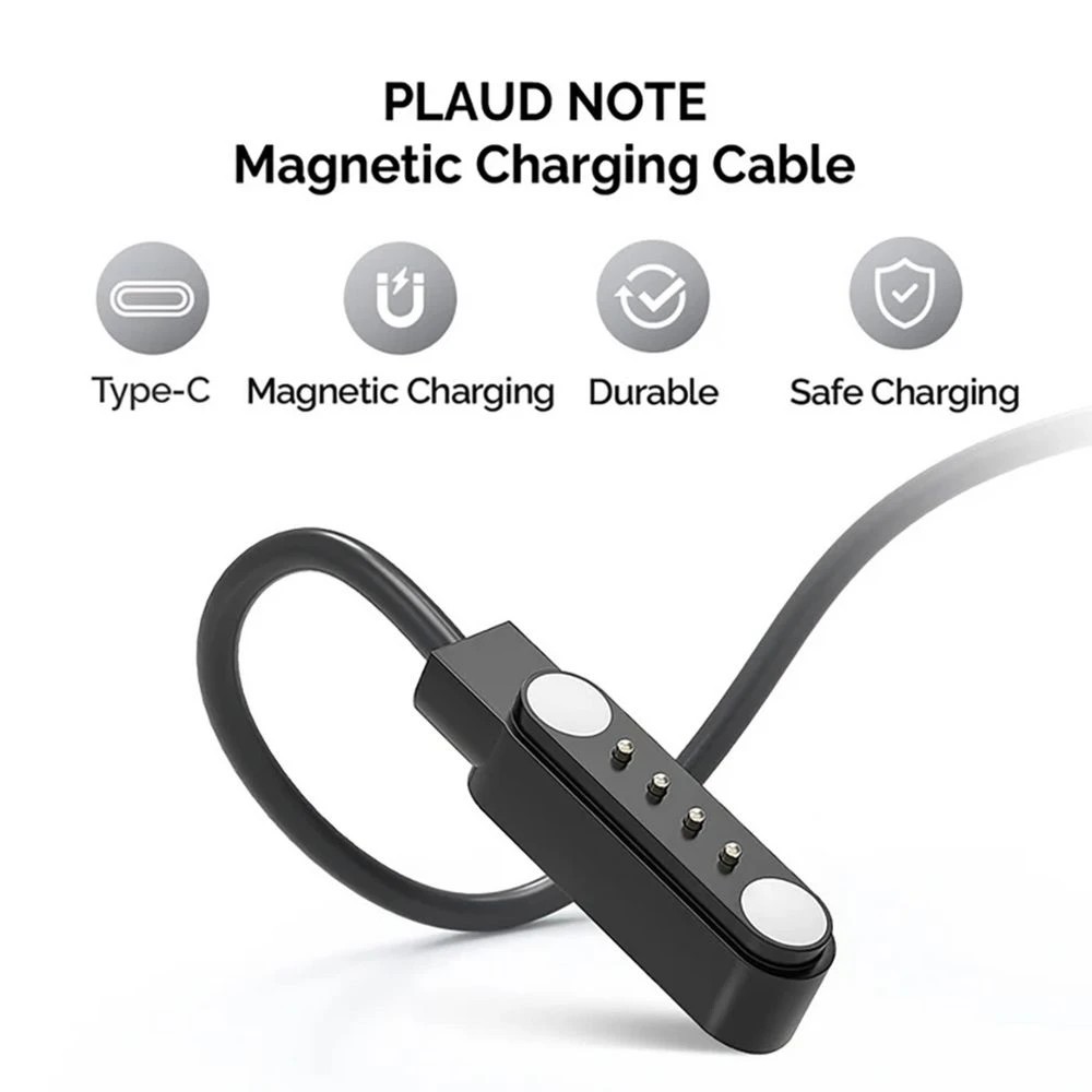 2 Plaud Note Accessory Kit, 2 of 4