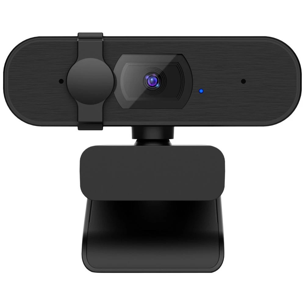 1 Qudo QHD 2K Autofocus Webcam, 1 of 6