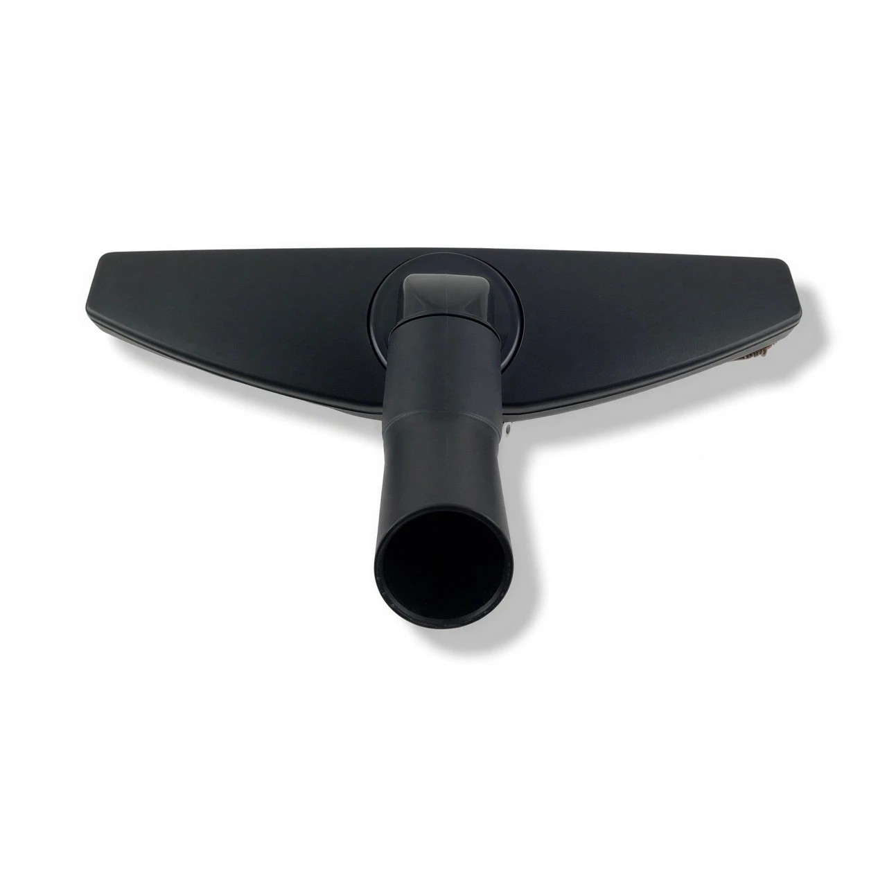 3 Hygieia Non-Scratch Swivel Hard Floor Brush Tool For 32mm & 35mm Vacuum Cleaners - Black, 3 of 5