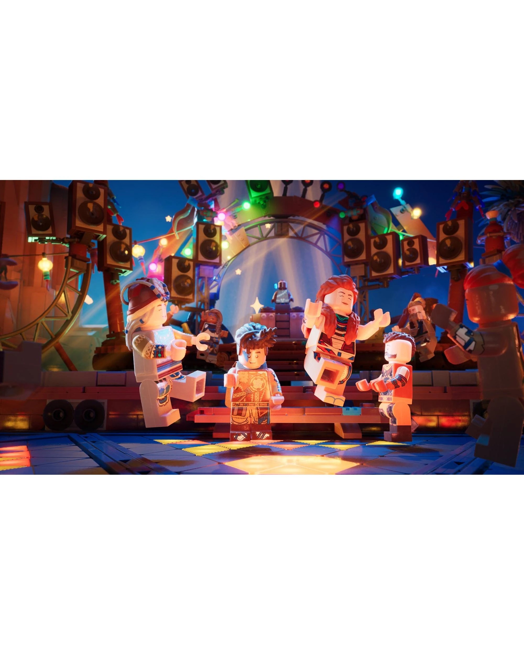 9 LEGO Horizon Adventures - PS5, 9 of 10