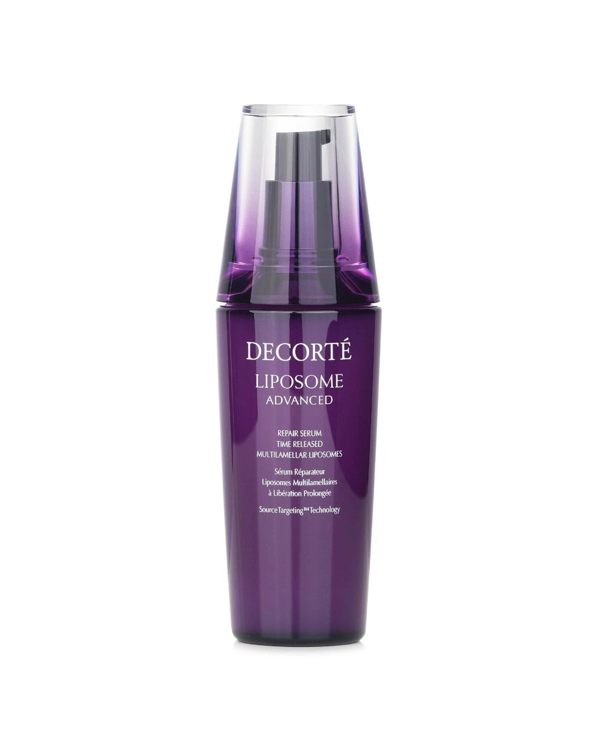 1 Cosme Decorte Liposome Advanced Repair Serum 100ml/3.4oz, 1 of 1