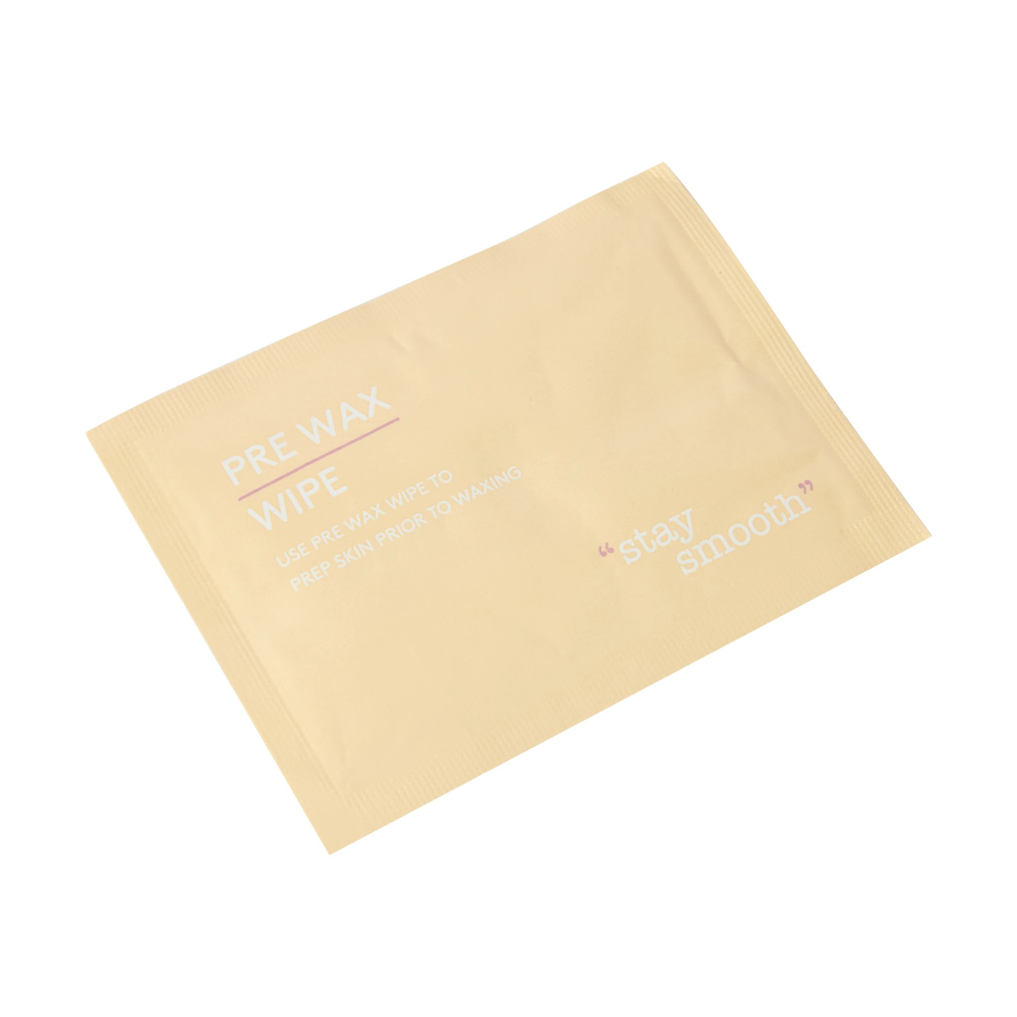 3 OXX Bodycare Sweet Cheeks Pre and Post Wax Wipes, 3 of 5