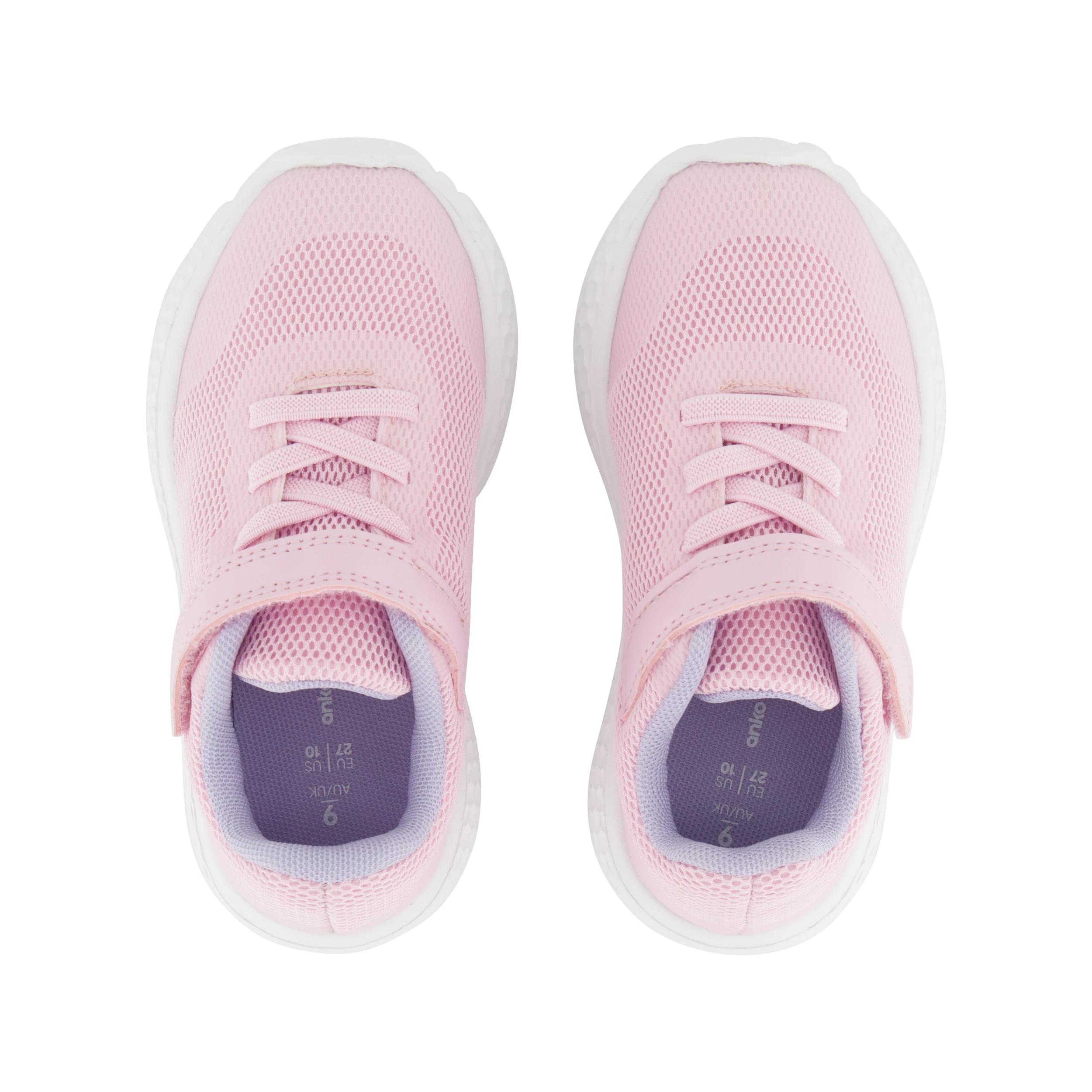 2 Junior Sneakers LIGHT PINK, 2 of 5