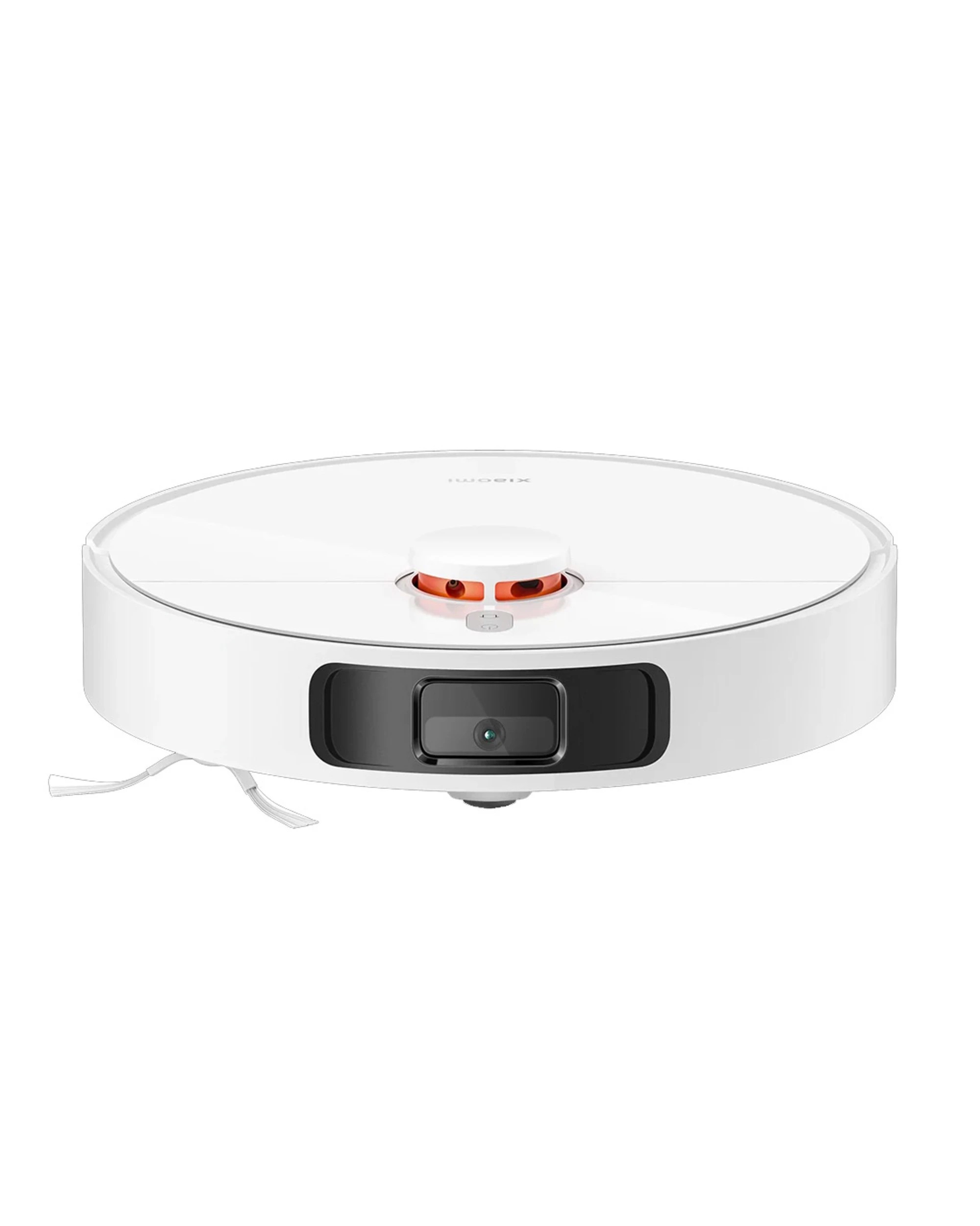 6 Xiaomi Robot Vacuum X20+ Plus (All-in-one smart base station, AU Version) - White, 6 of 6