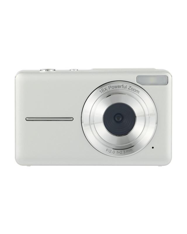 Digital Camera - Metallic, Asso
