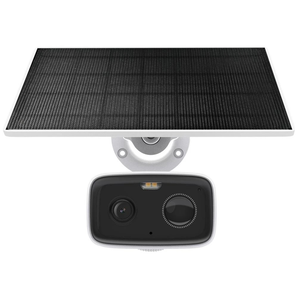 2 Tapo C400Kit Solar-Powered Security Camera Kit, 2 of 10