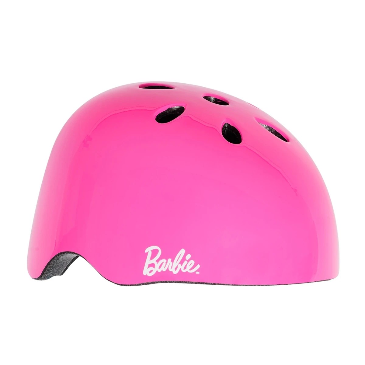 3 Barbie Multi Sport Helmet - Medium, Pink, 3 of 3