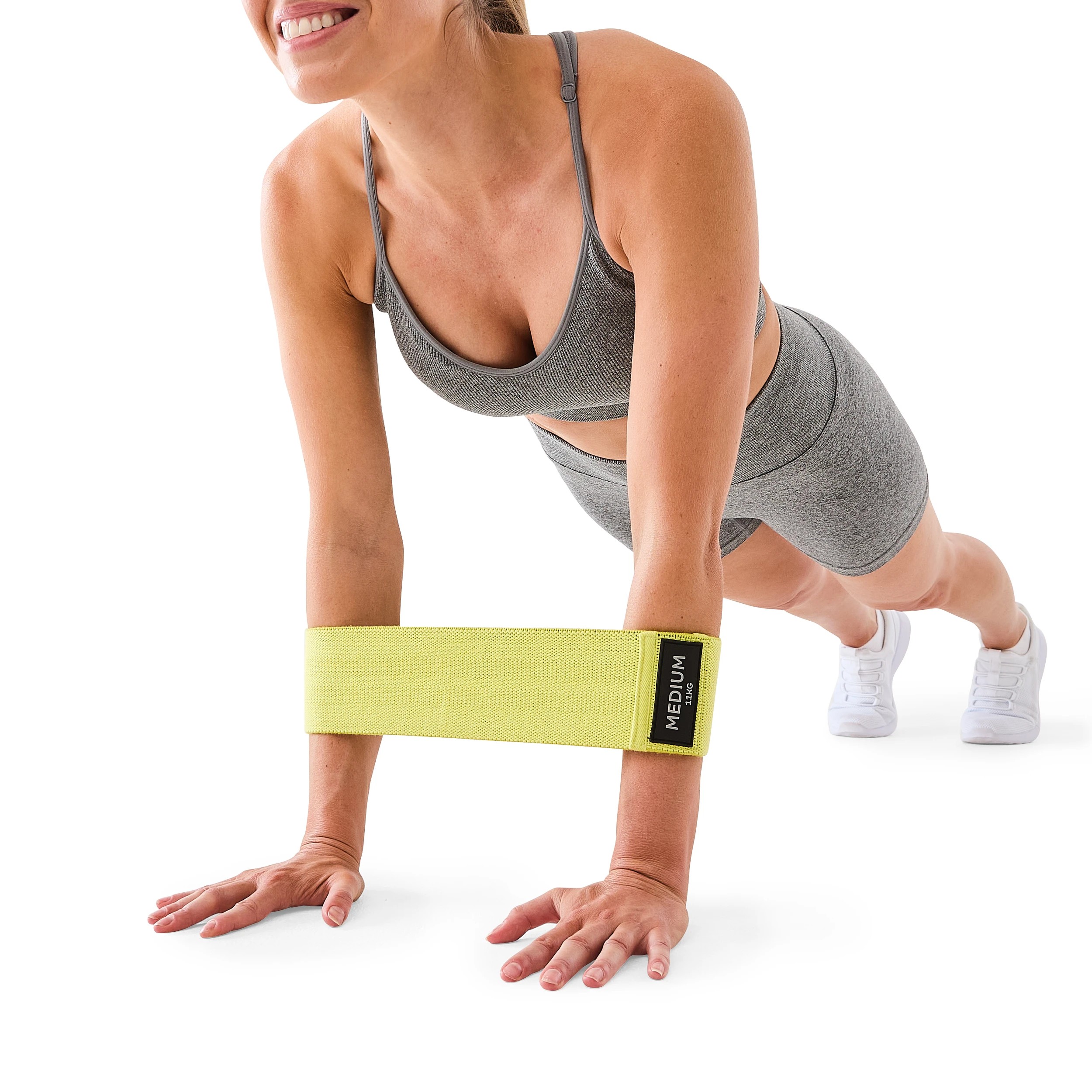 4 3 Pack Fabric Bands, 4 of 10