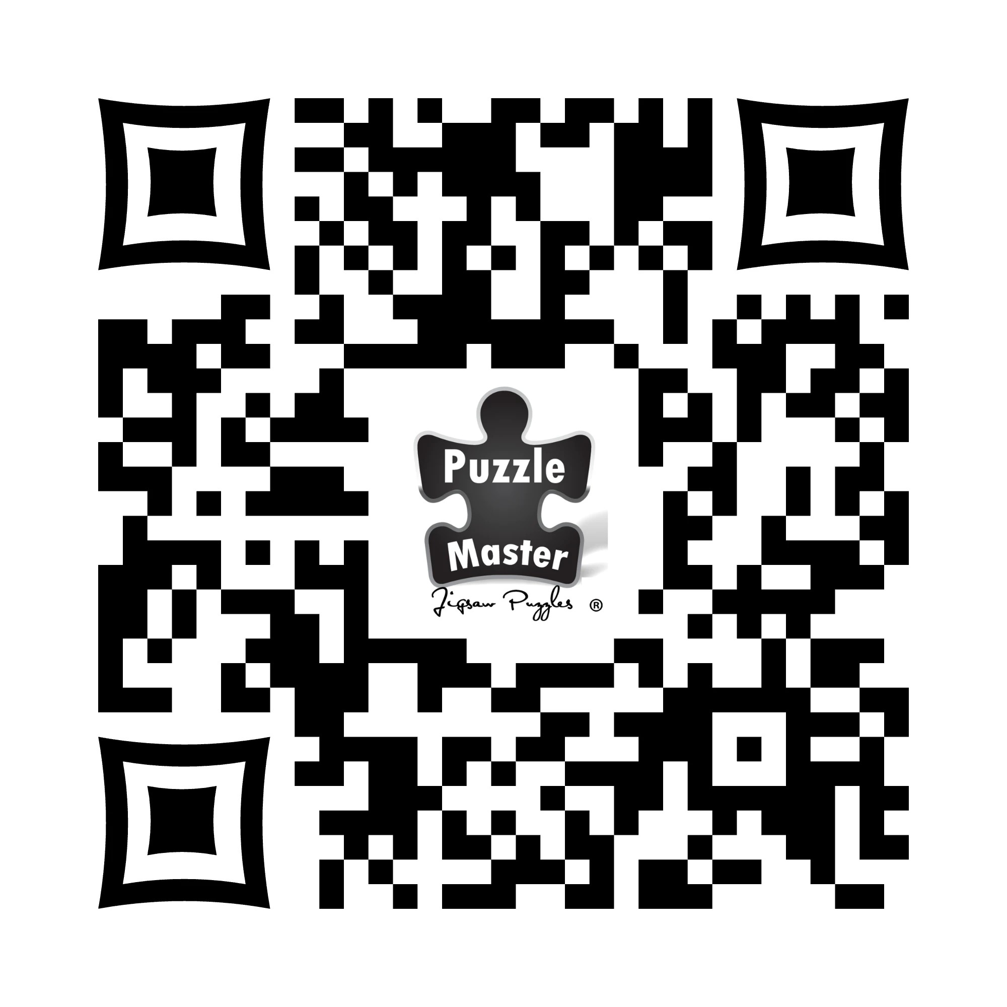 4 Puzzle Master Cocky Crossing, 4 of 4